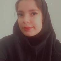 خانم مهرآذر پروفایل