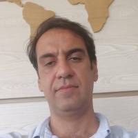 کوروش پروفایل