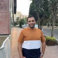 حامد عبدالهی پروفایل