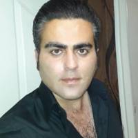 حمید عطار پروفایل