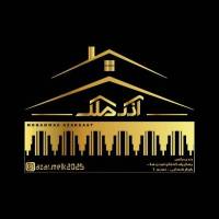 آذر ملک پروفایل