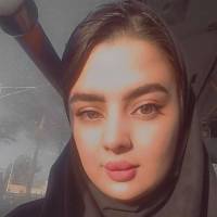 سحر محسنی پروفایل