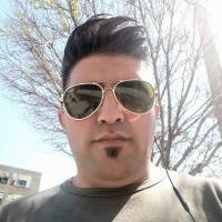 Mr ali zarei پروفایل