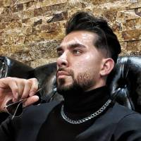 اکرمیان فرد  پروفایل