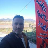 عابد اسماعیل زاده  پروفایل