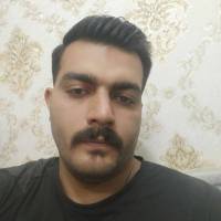 مهدی ثانی پروفایل