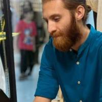 رامین بدیعی پروفایل