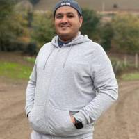 کیارش کوشکی پروفایل