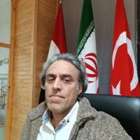 حمید محجوب نیا پروفایل