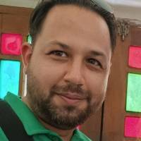 محمد بخشی پروفایل