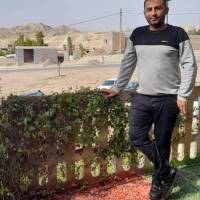 مجیدرحیمی پروفایل
