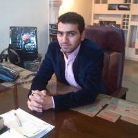 ابوالفضل طوسی پروفایل