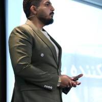 علیرضا صلاحی پروفایل