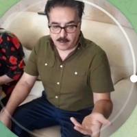 ناصر عبیری پروفایل