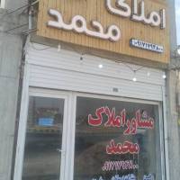 محمد مجریان پروفایل