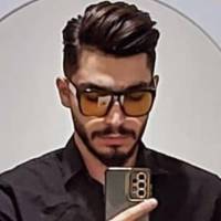 امید کریمی پروفایل