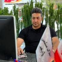مرتضی غلامی پروفایل
