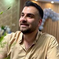 آرمان طلائی پروفایل