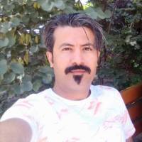 حمیدرضا اصغری پروفایل