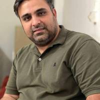 مسعود اکبری پروفایل