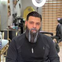 محسن قیاسی نوعی پروفایل