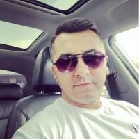 علیرضا مهرزاد پروفایل
