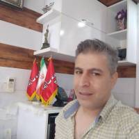 اسماعیل صدری پروفایل