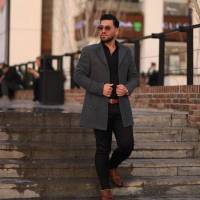 مهدی علیوردی پروفایل