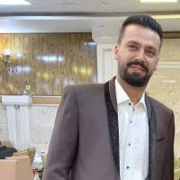 کاوه سرانی پروفایل