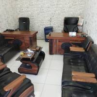 املاک عرب بهزادی  پروفایل