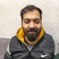یاسر شریفی پروفایل