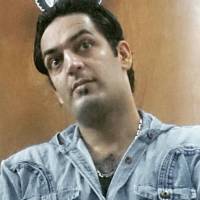 وحید اسماعیلی پروفایل