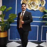 یاسر خاکی پروفایل
