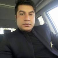 امیر حمیدی پروفایل