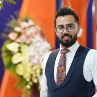 مهندس مختاریان پروفایل