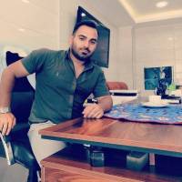 محمد محمودی پروفایل