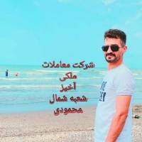 اسماعیل محمودی پروفایل