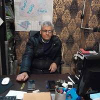 عباس رحمتی پروفایل