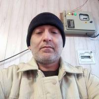 کیوان فیضی پروفایل