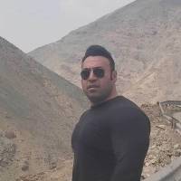 علی خسروشاهی پروفایل