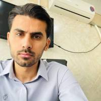 وحیددوستی پروفایل