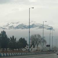 امیرحسین موسوی پروفایل