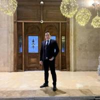 بهرام رادان  پروفایل