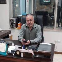 منصور رمضانی پروفایل