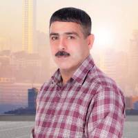 حسن عراری پروفایل