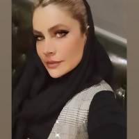 مهندس مرسده پروفایل
