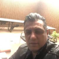 جبار مرجانی پروفایل
