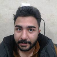 دانیال محمد بیگی پروفایل