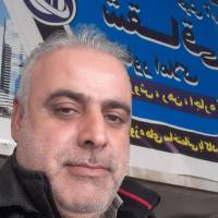 شقاقی پروفایل