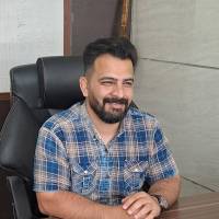 املاک فردیس پروفایل